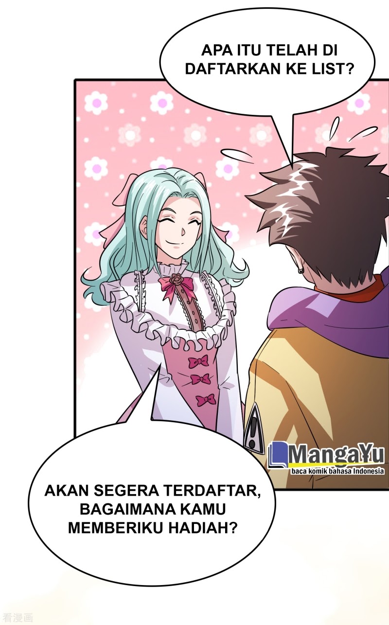 Outlander Tyrant Supplier Chapter 63 Gambar 7